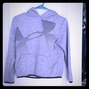 Underarmour hoodie